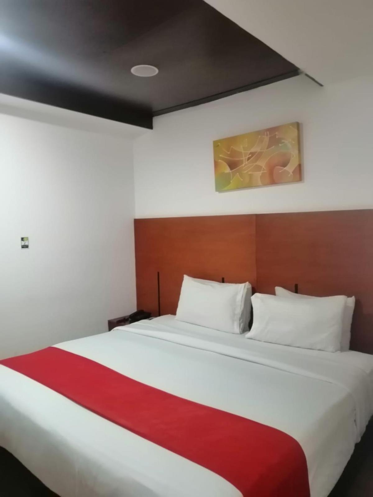 Aw Boutique Hotel Bogotá