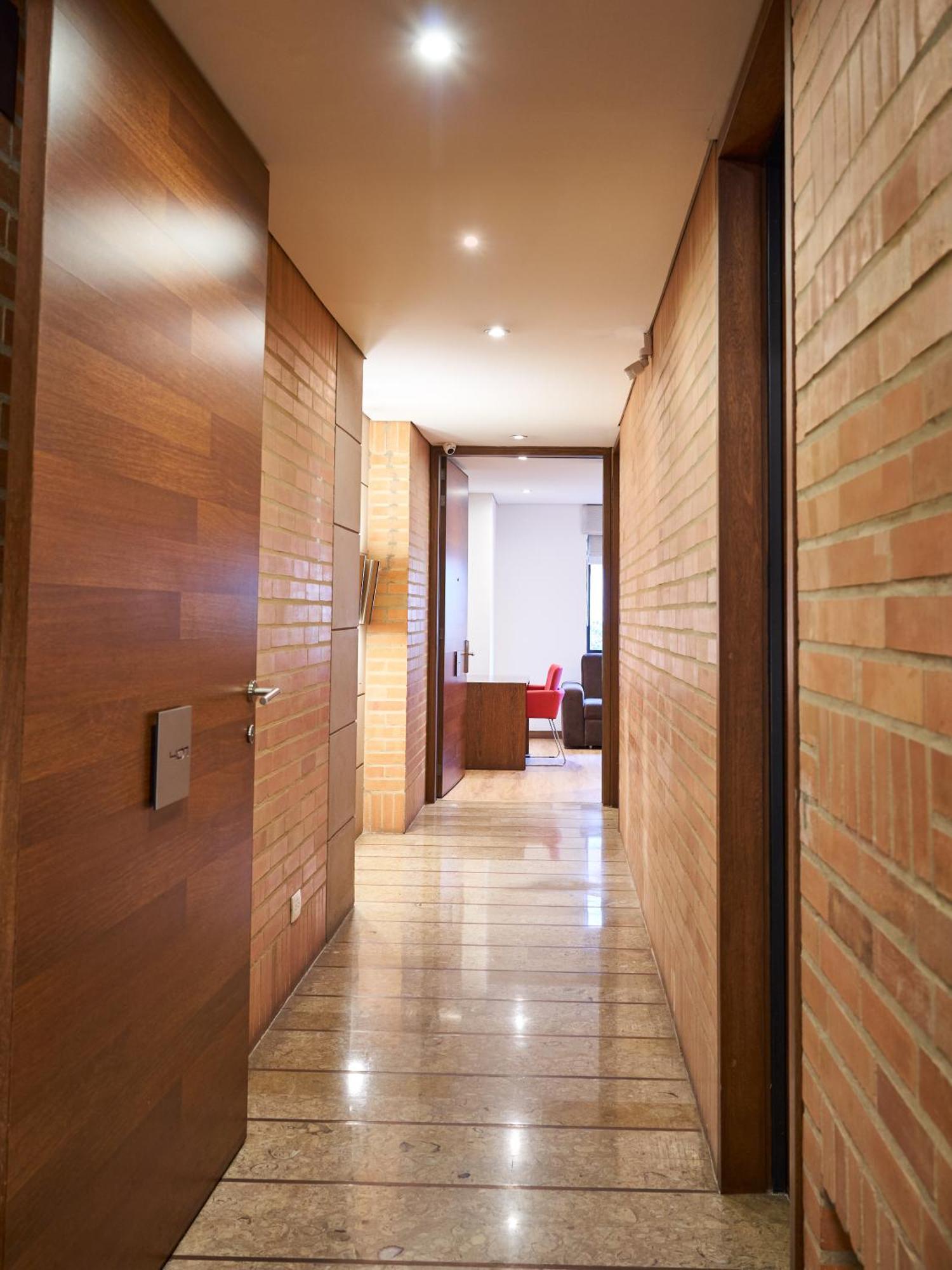 Hotel 84 Dc