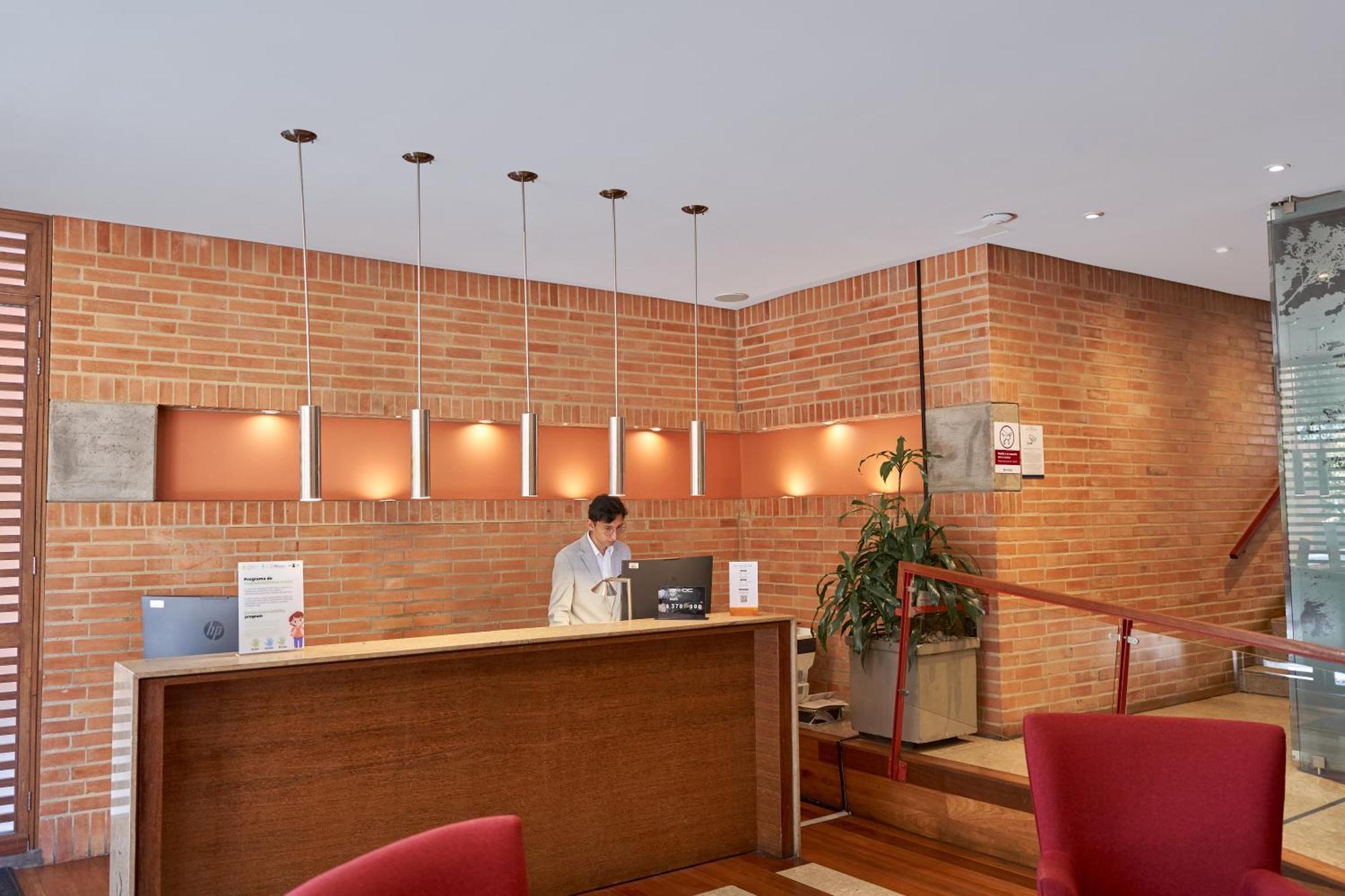 Hotel 84 Dc Bogotá