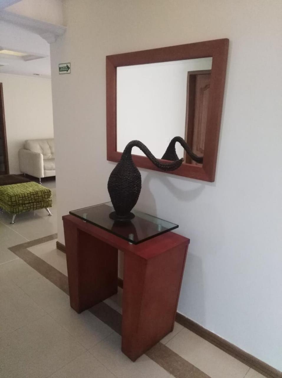 Hotel Casa La Riviera
