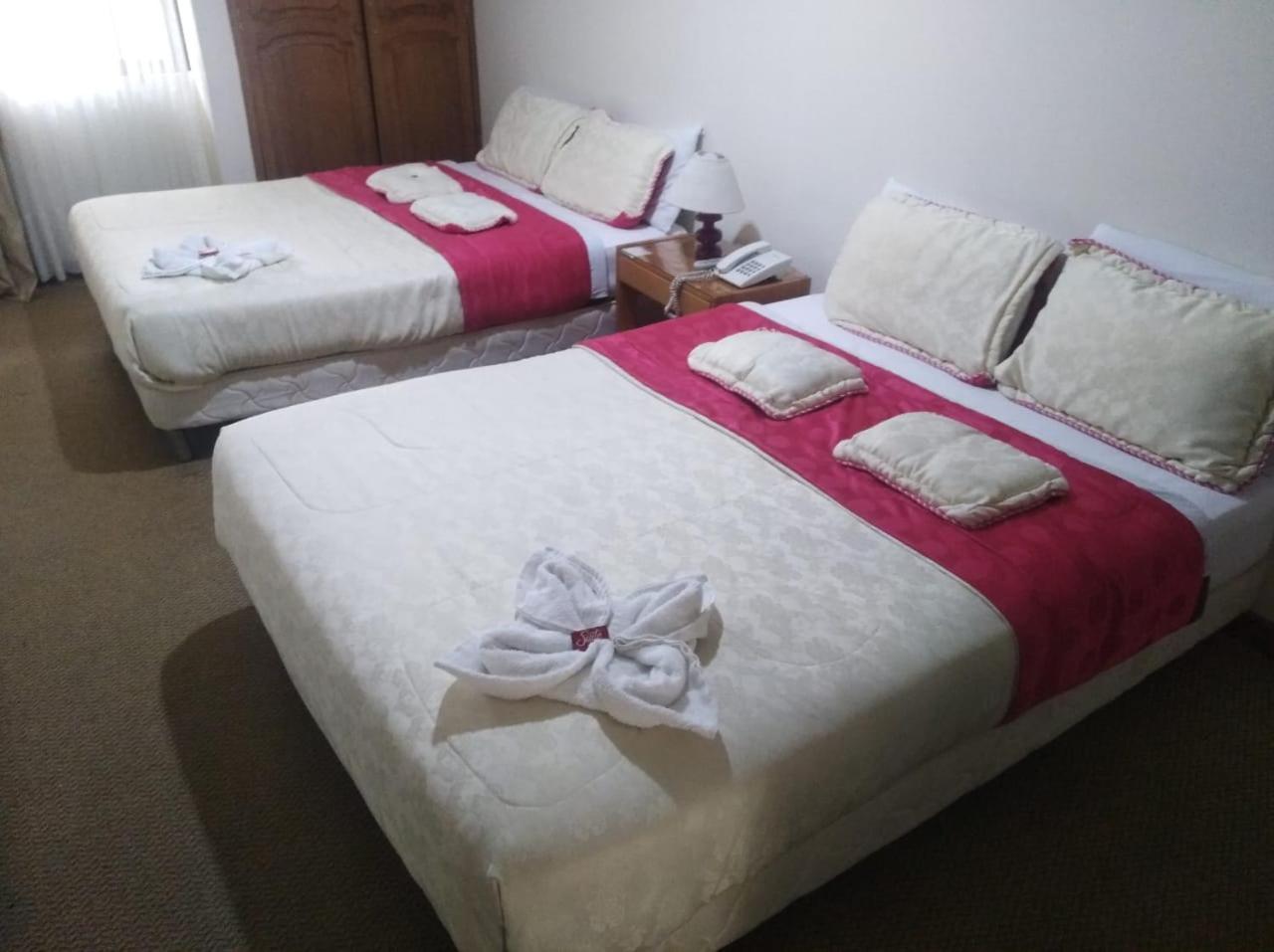 Casa La Riviera 3*