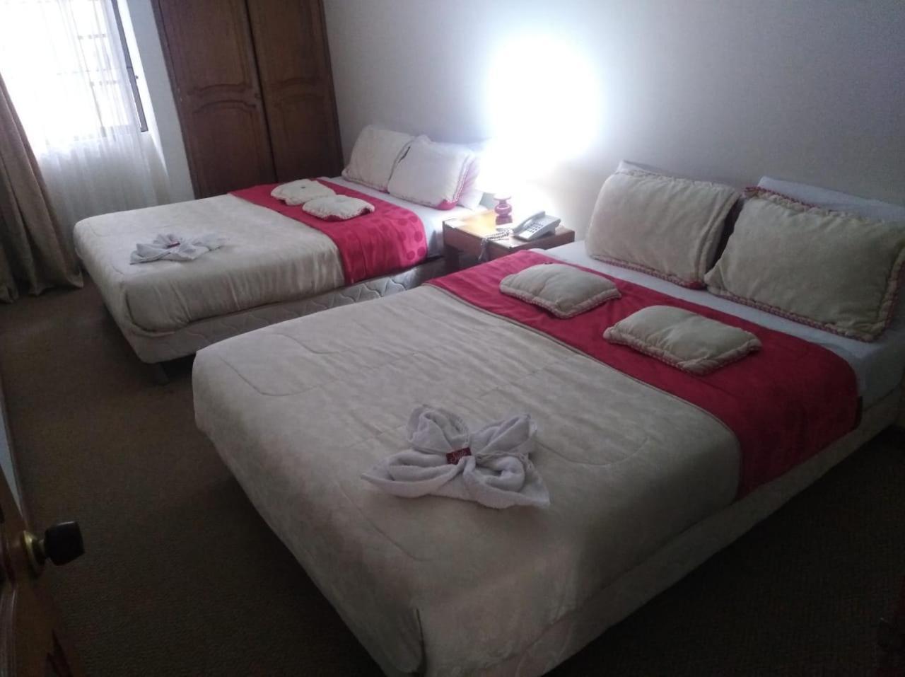 Casa La Riviera Hotel 3*