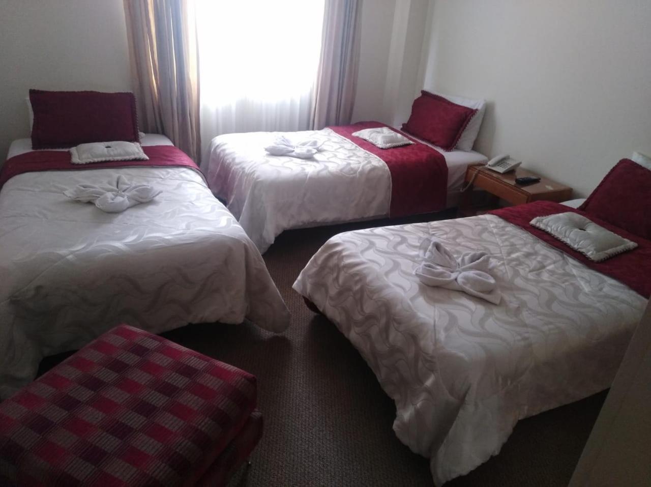 Hotel Casa La Riviera 3*