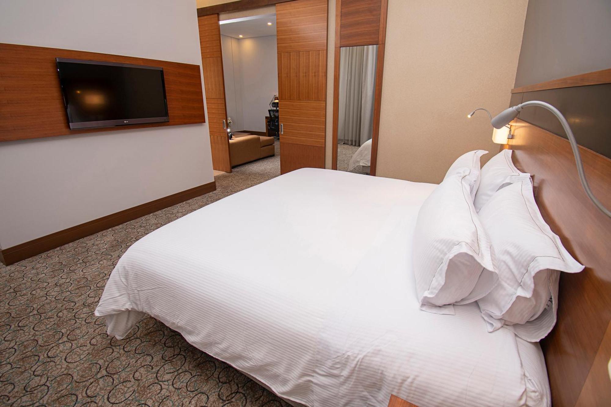 Doubletree By Hilton Parque 93 Hotel Bogotá