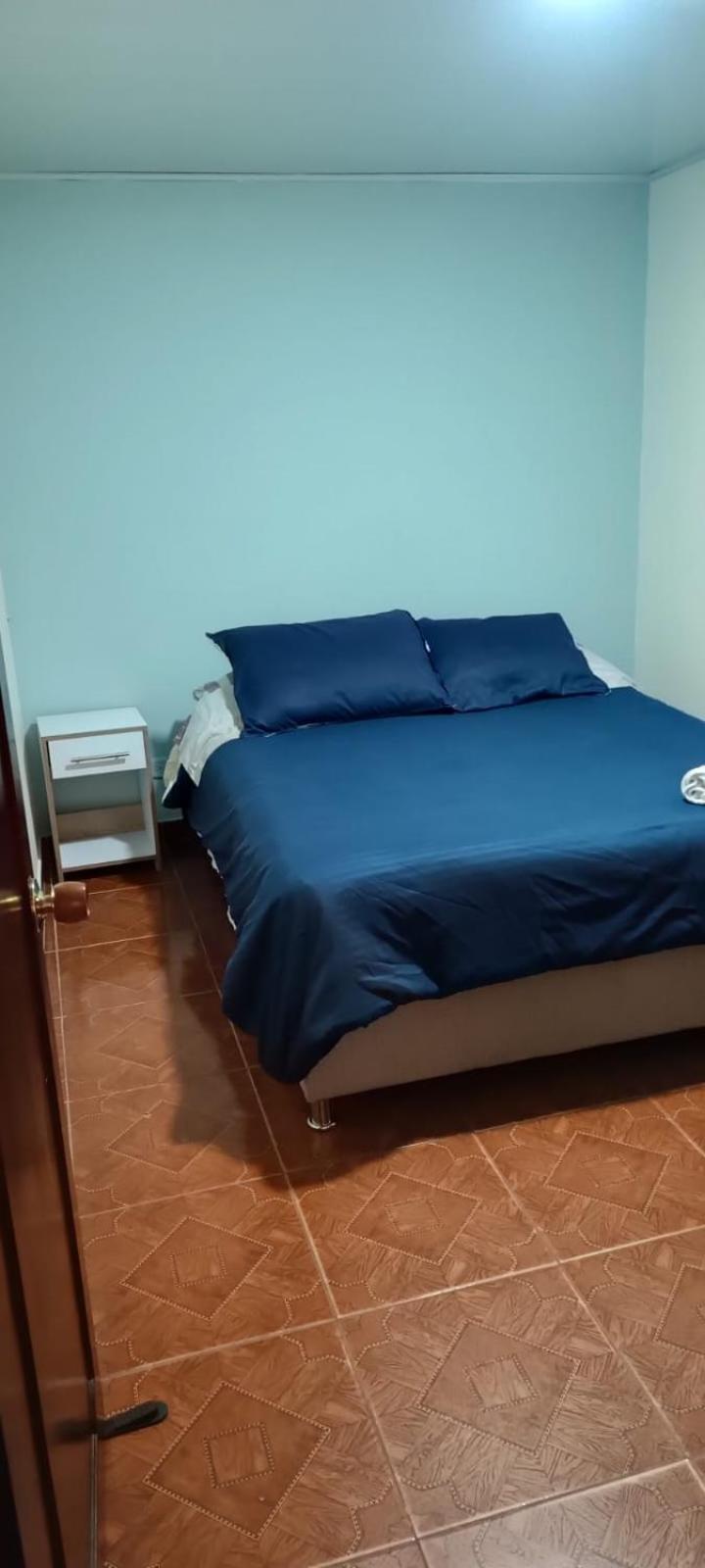 Room's El Dorado *
