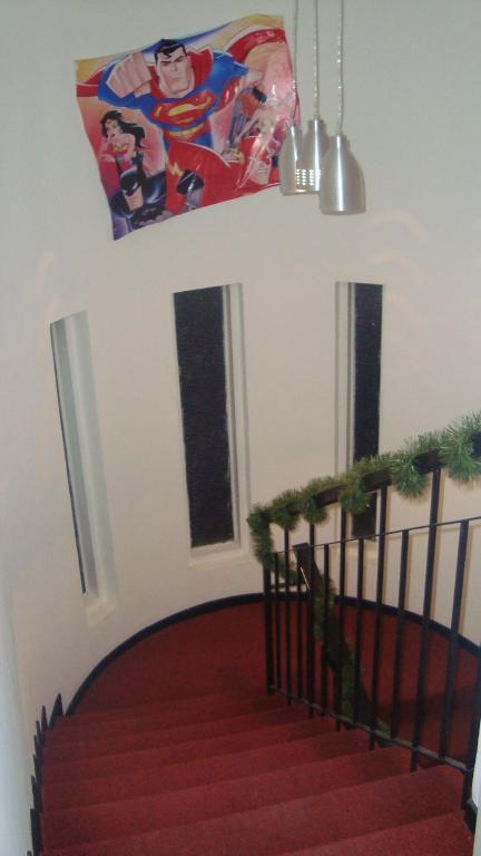Hotel Boutique San Sebastián