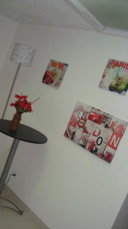 Boutique San Sebastián Bogotá