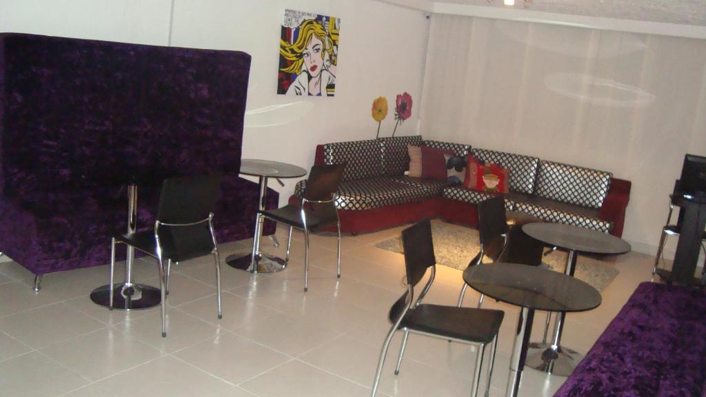 Boutique San Sebastián 3*