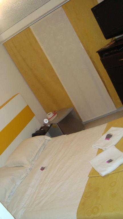 Boutique San Sebastián Hotel