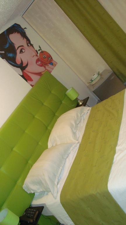 Boutique San Sebastián 3*