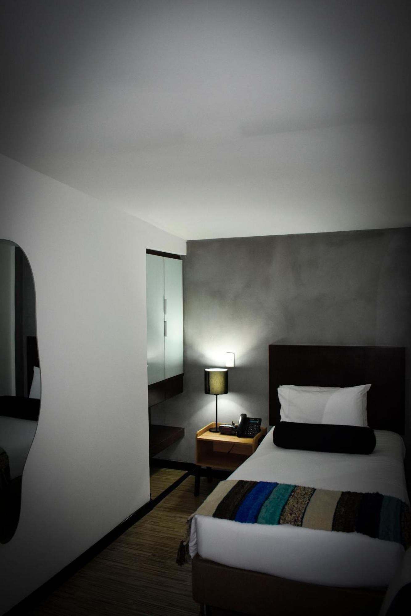 Dc Feria Hotel Bogotá