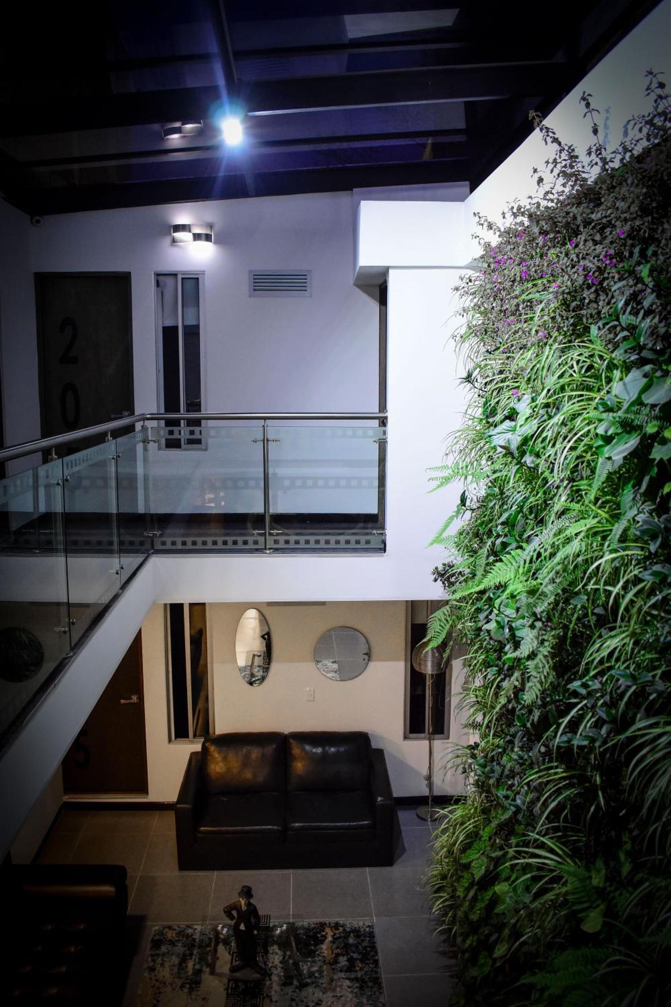 Hotel Dc Feria Bogotá