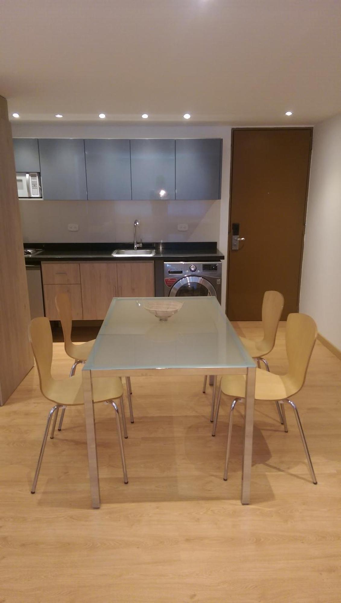 Apartamento Margarita
