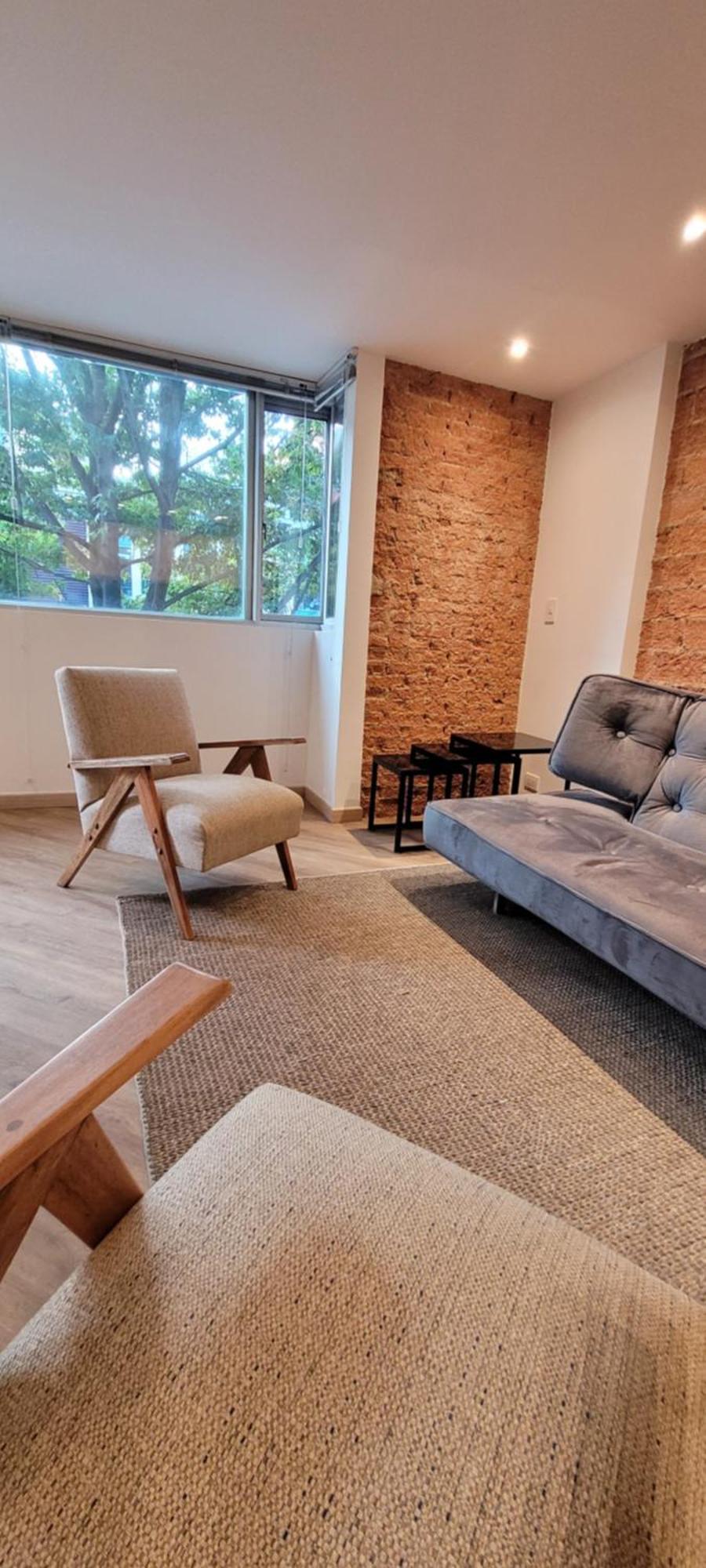 Apartamento Margarita Bogotá