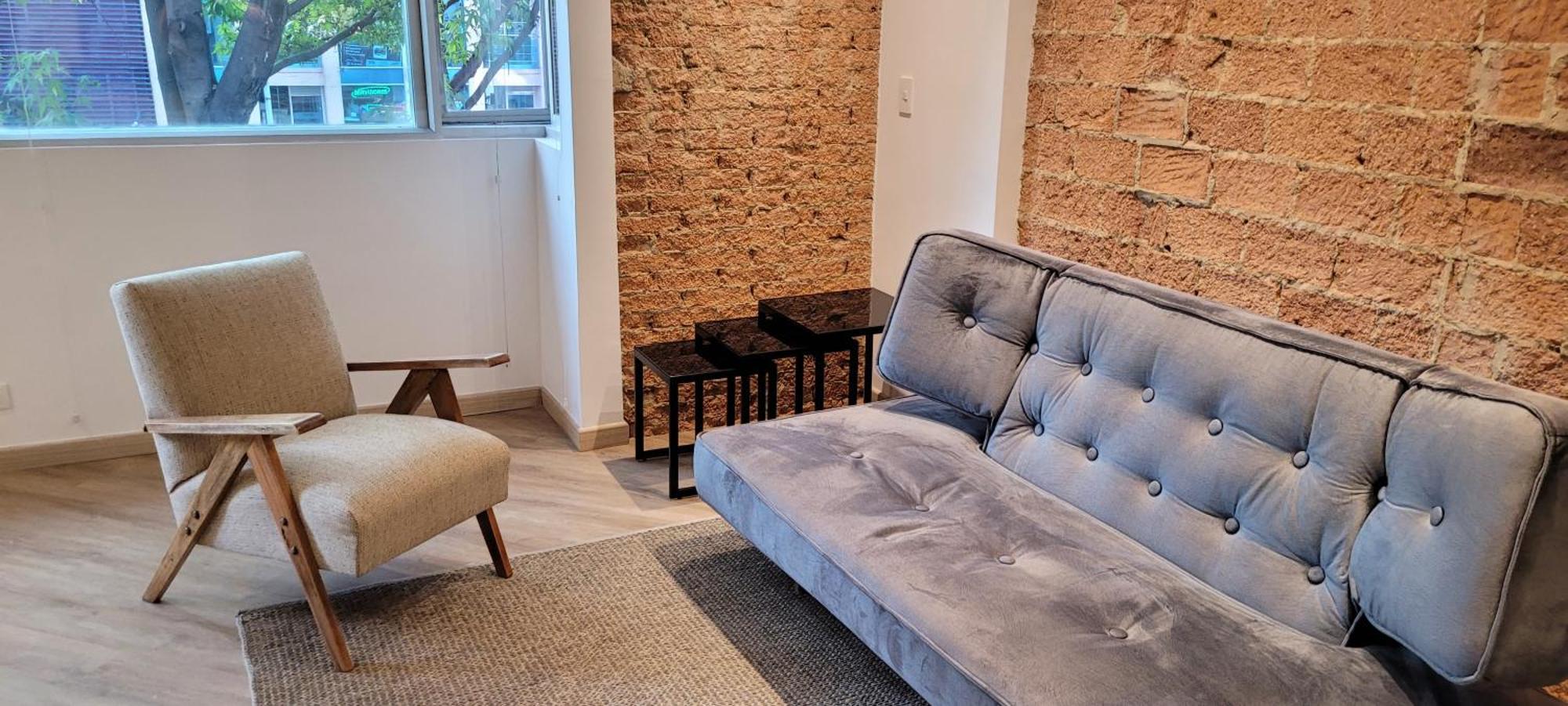 Apartamento Margarita
