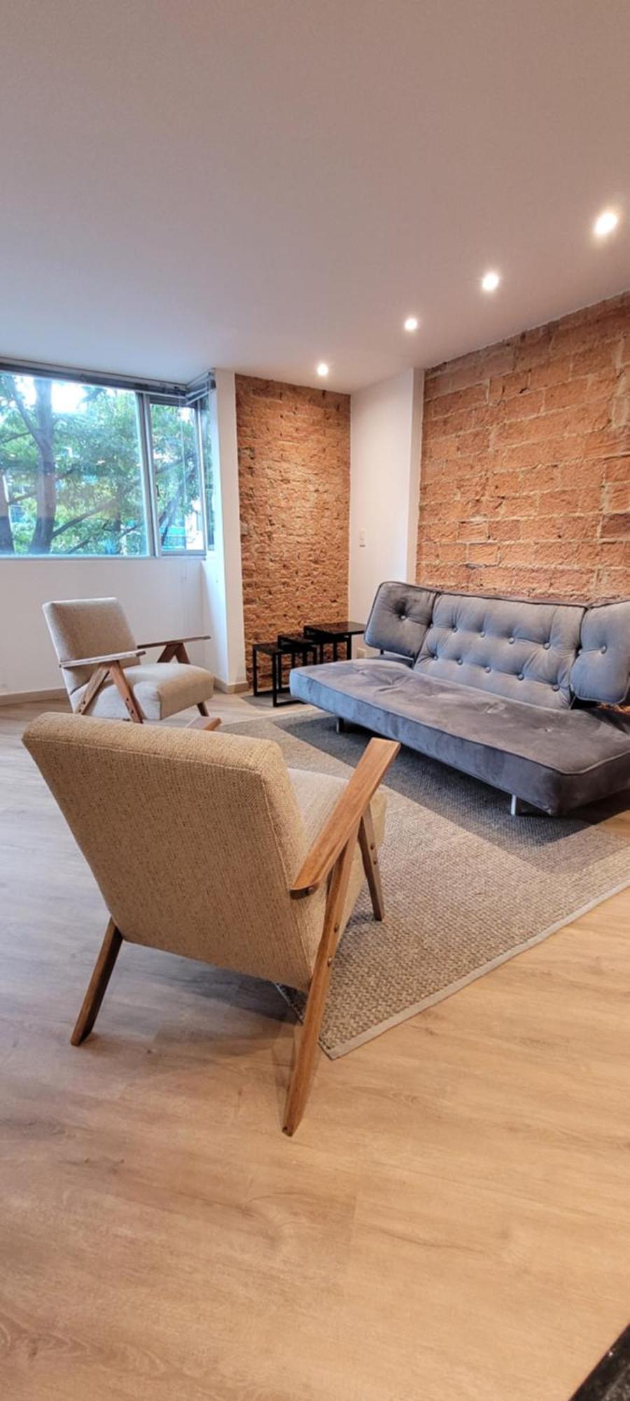 Apartamento Margarita Bogotá
