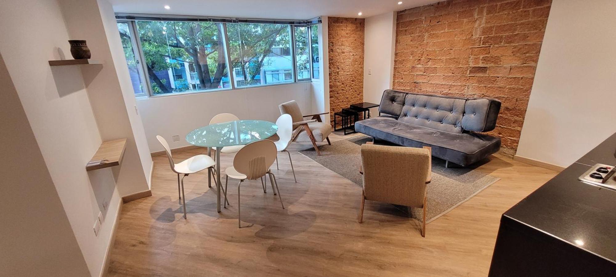 Margarita Apartamento