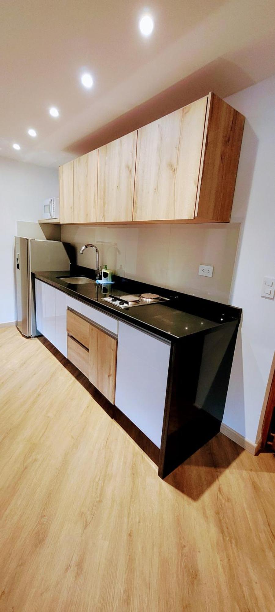 Apartamento Margarita *