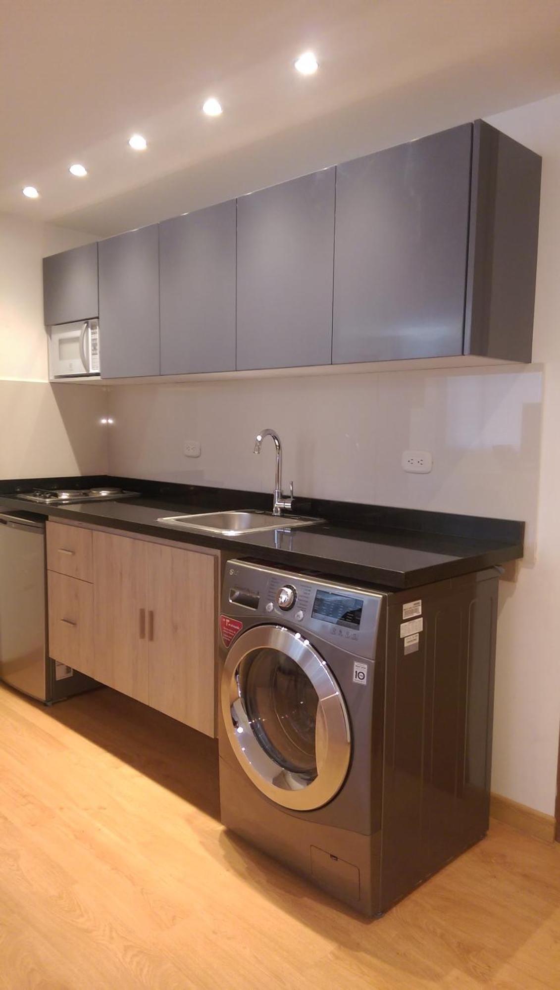 Apartamento Margarita