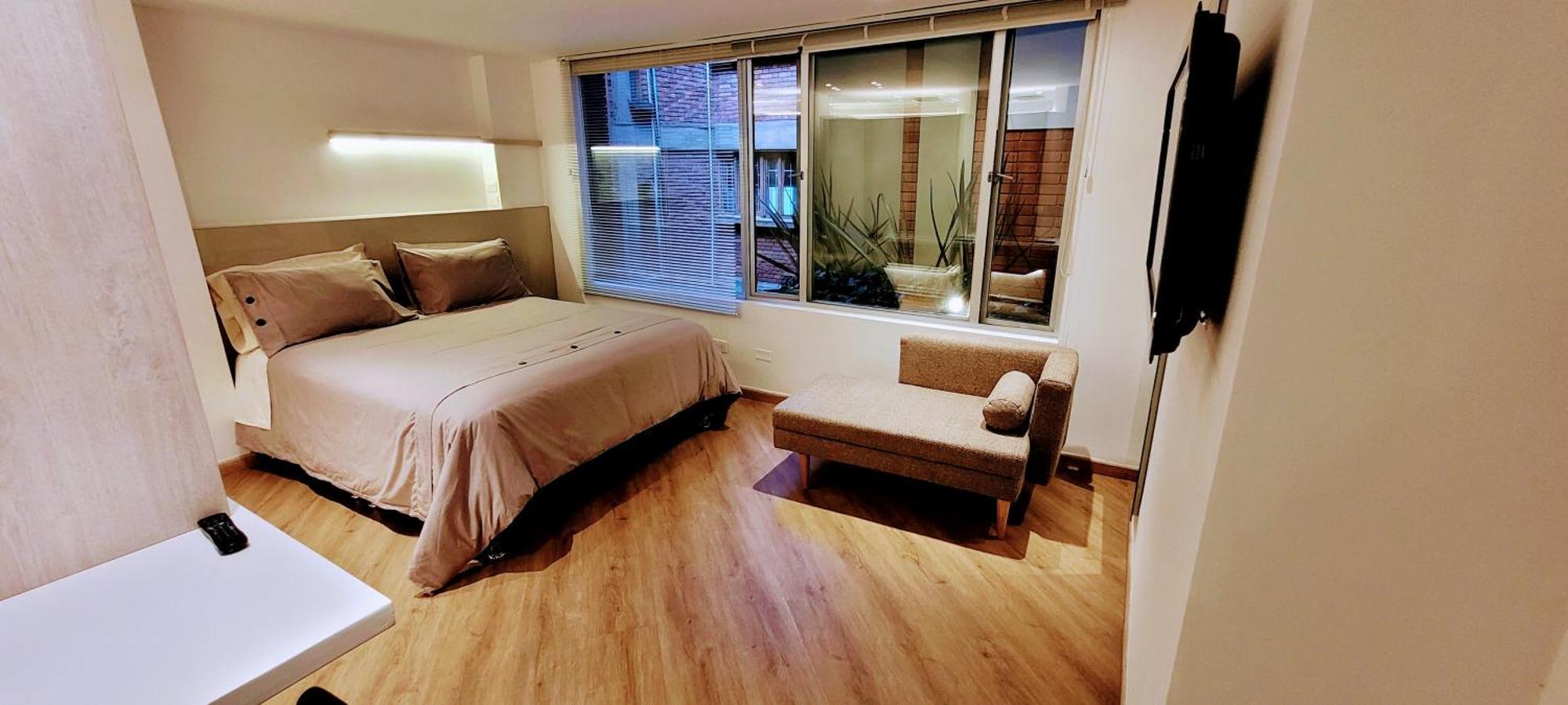 Apartamento Margarita