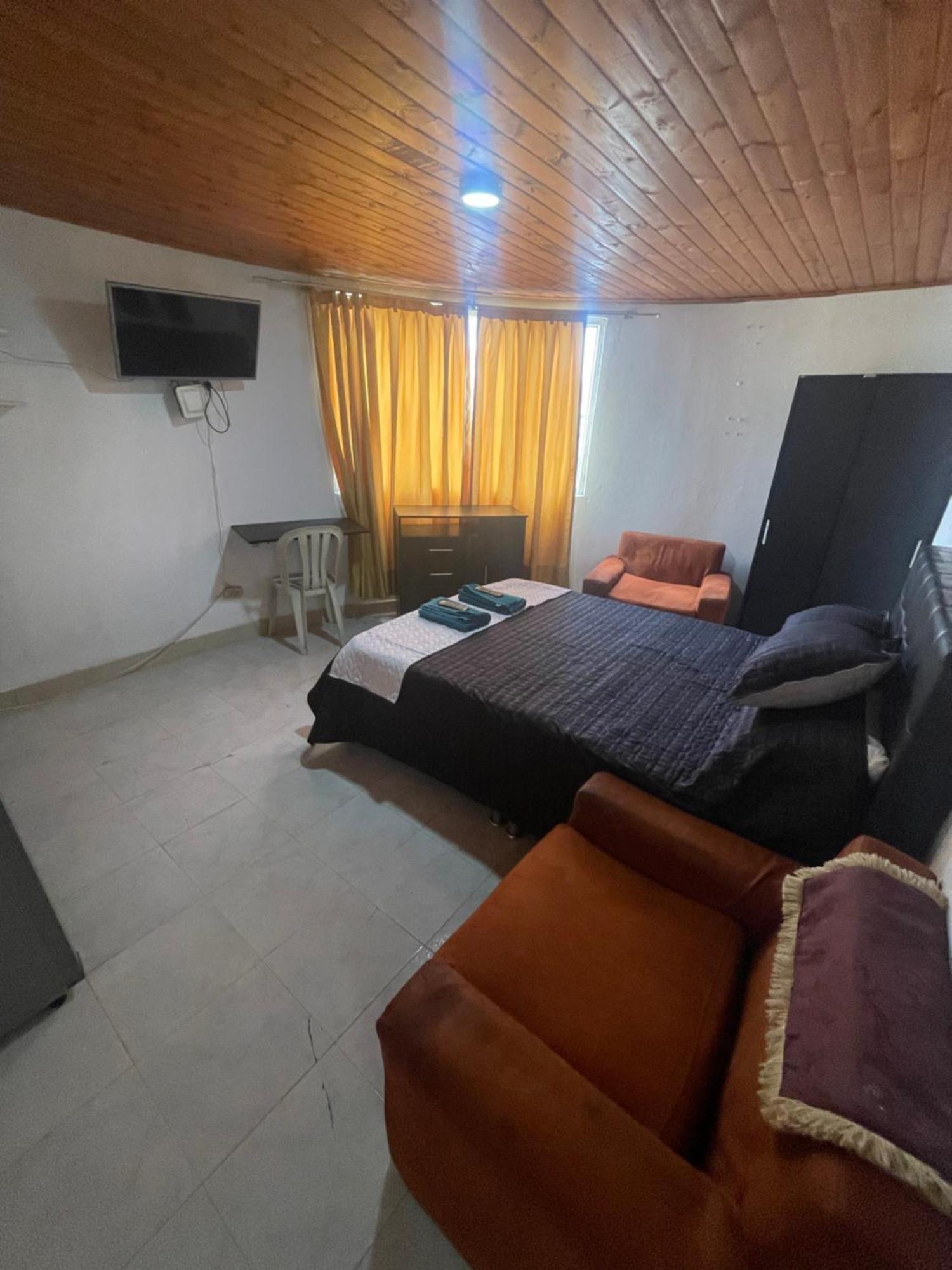 Apartamento Calle 97204