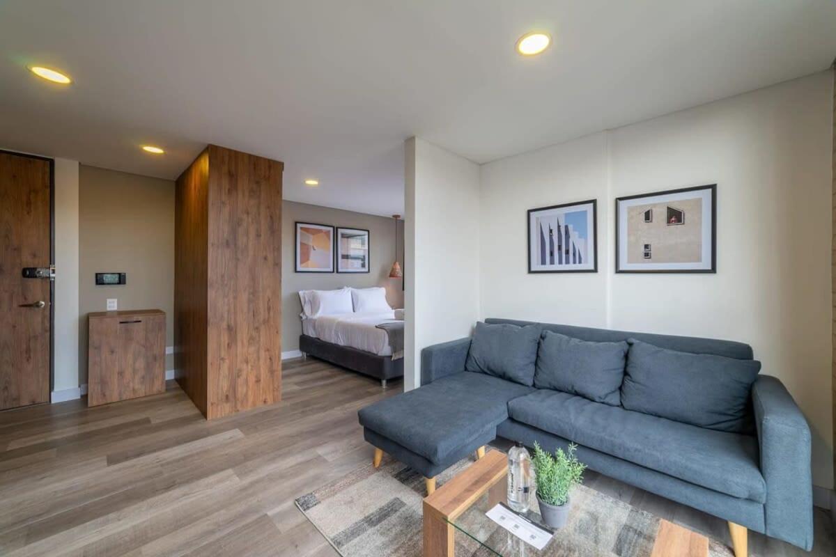 Classy Loft In Pasadena Apartamento