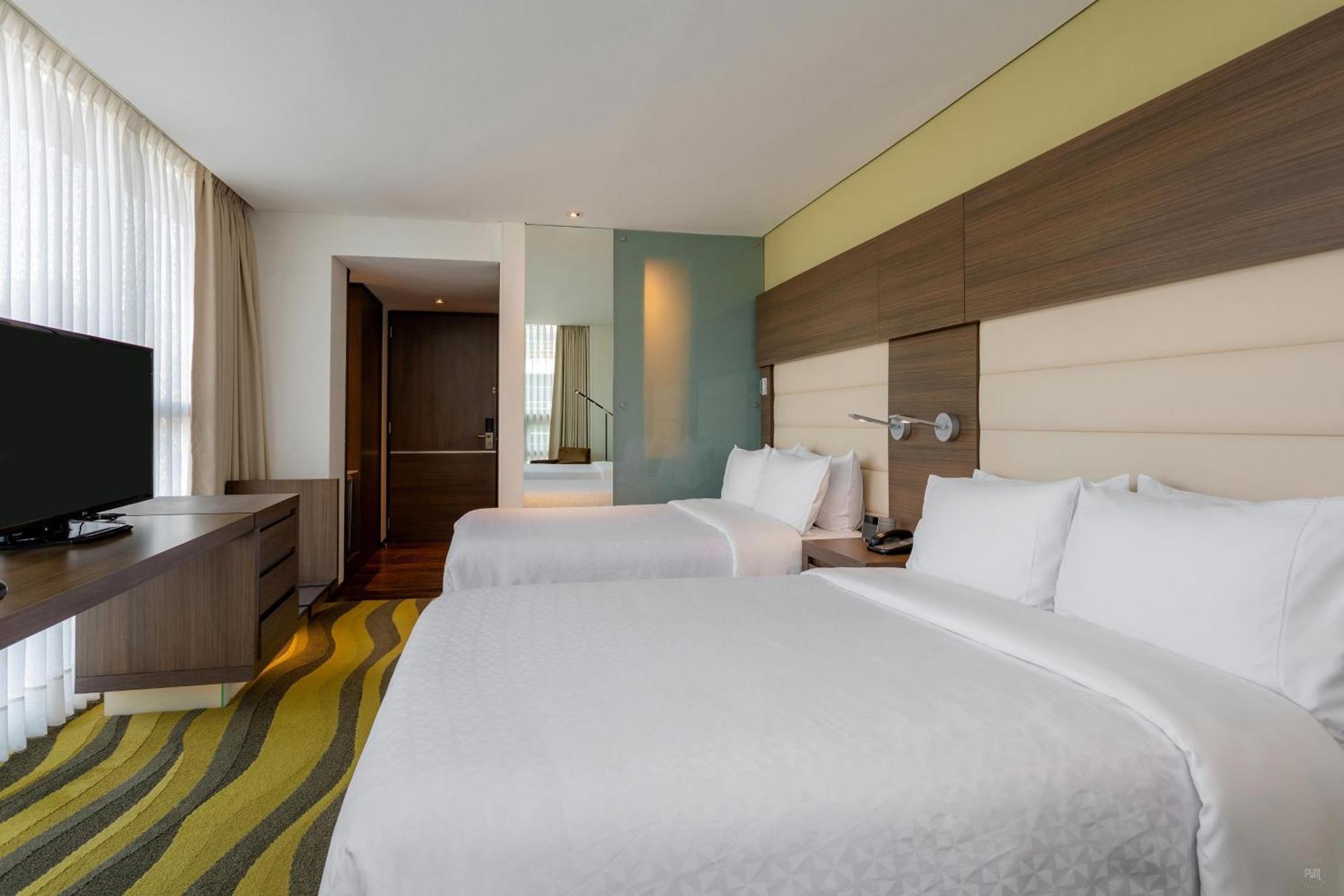 Hotel Four Points By Sheraton