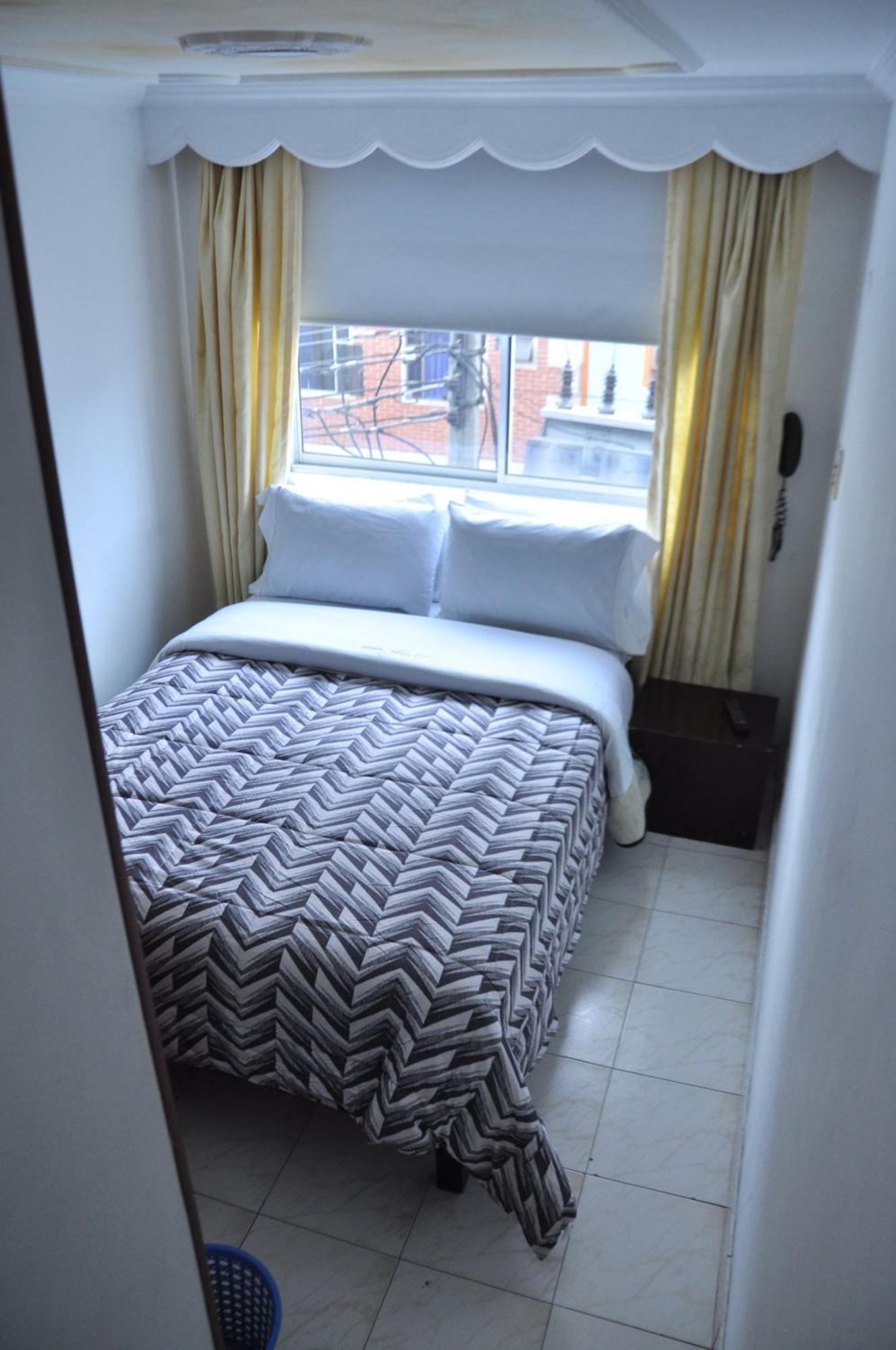 La Gran Fortaleza Hotel 3*