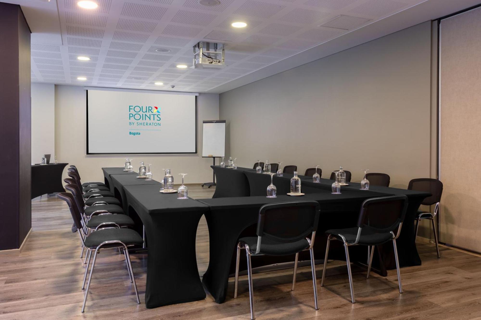 Four Points By Sheraton