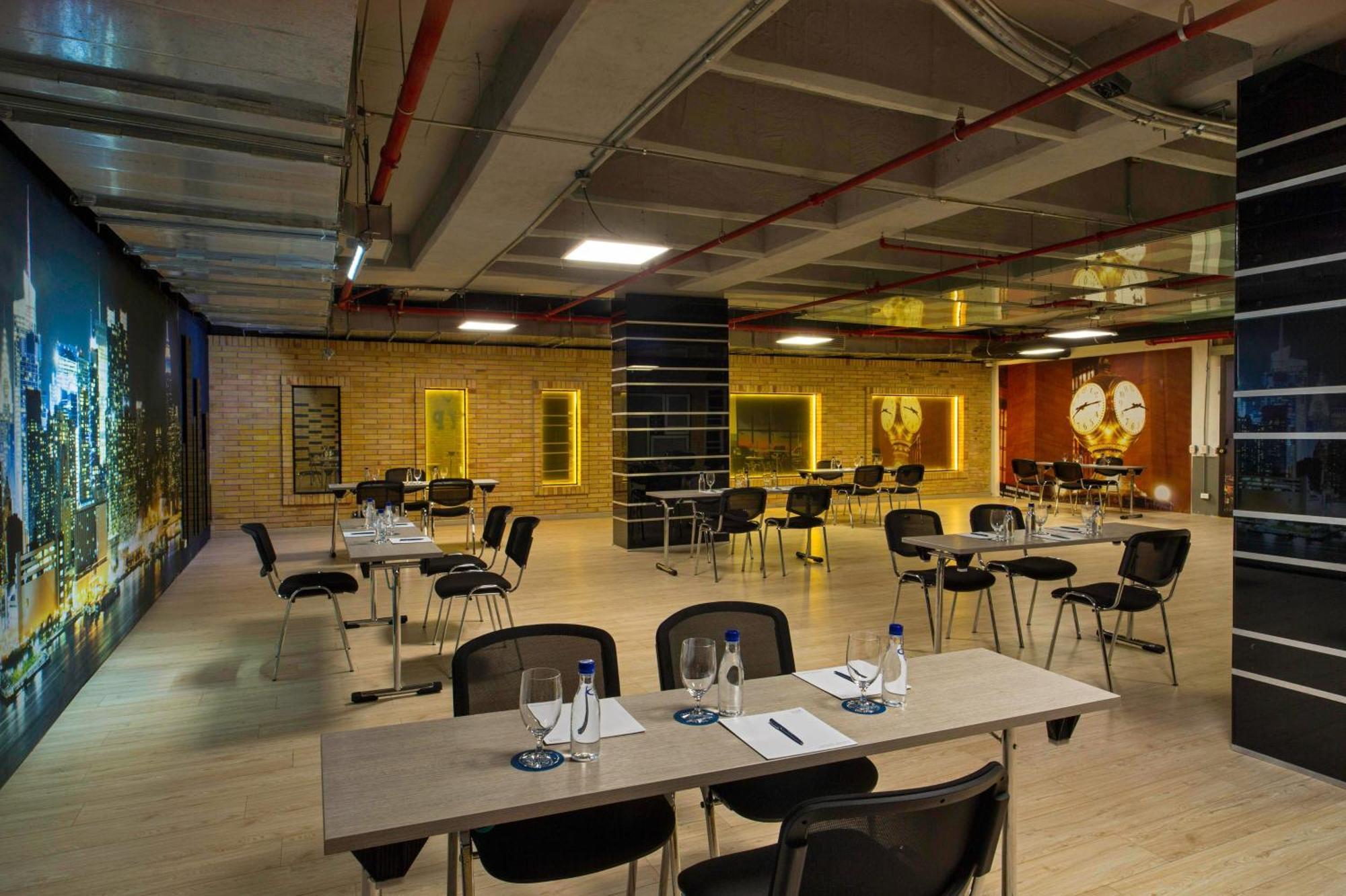 Hotel Four Points By Sheraton Bogotá