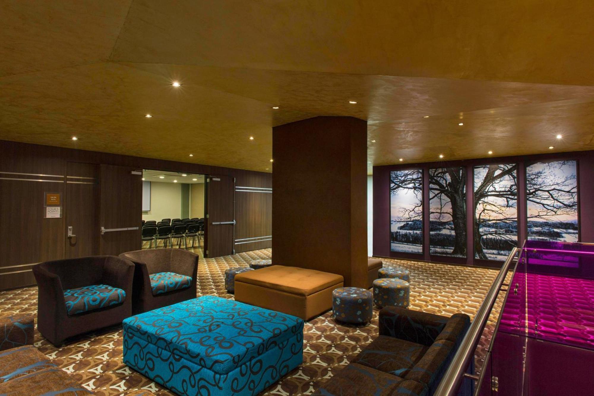 Four Points By Sheraton