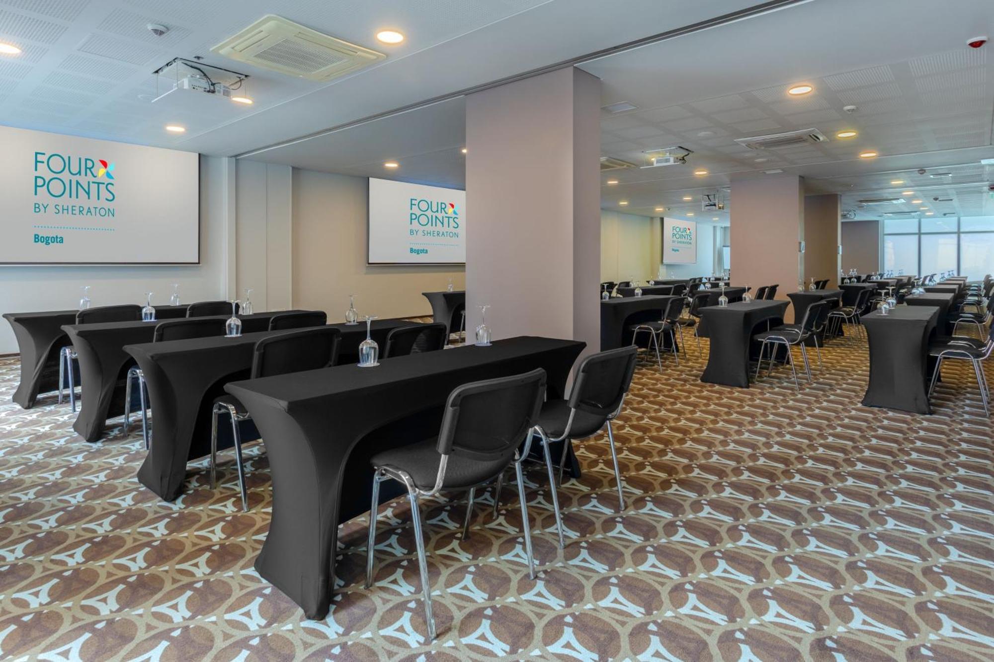 Four Points By Sheraton 4*