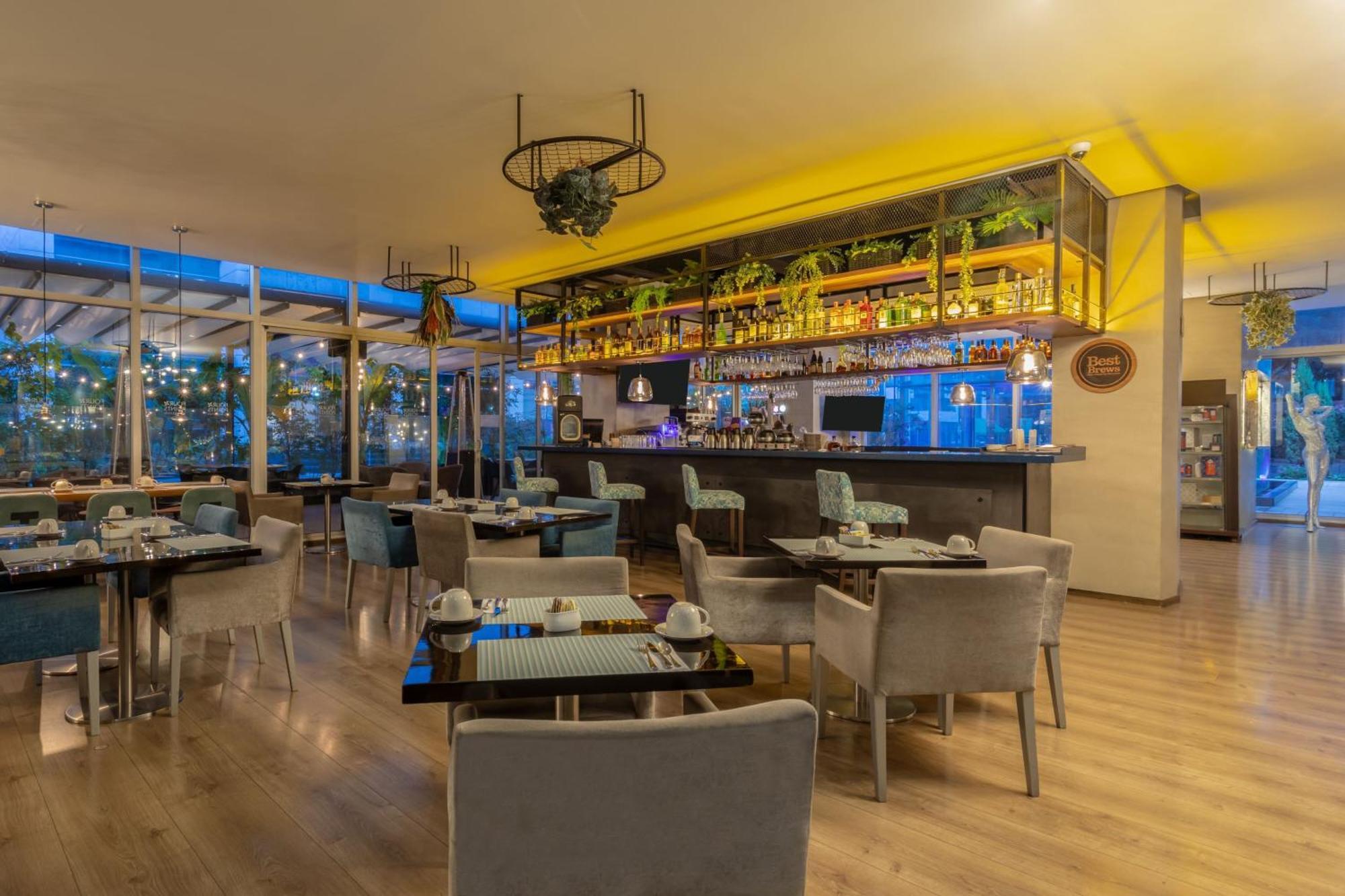 Four Points By Sheraton