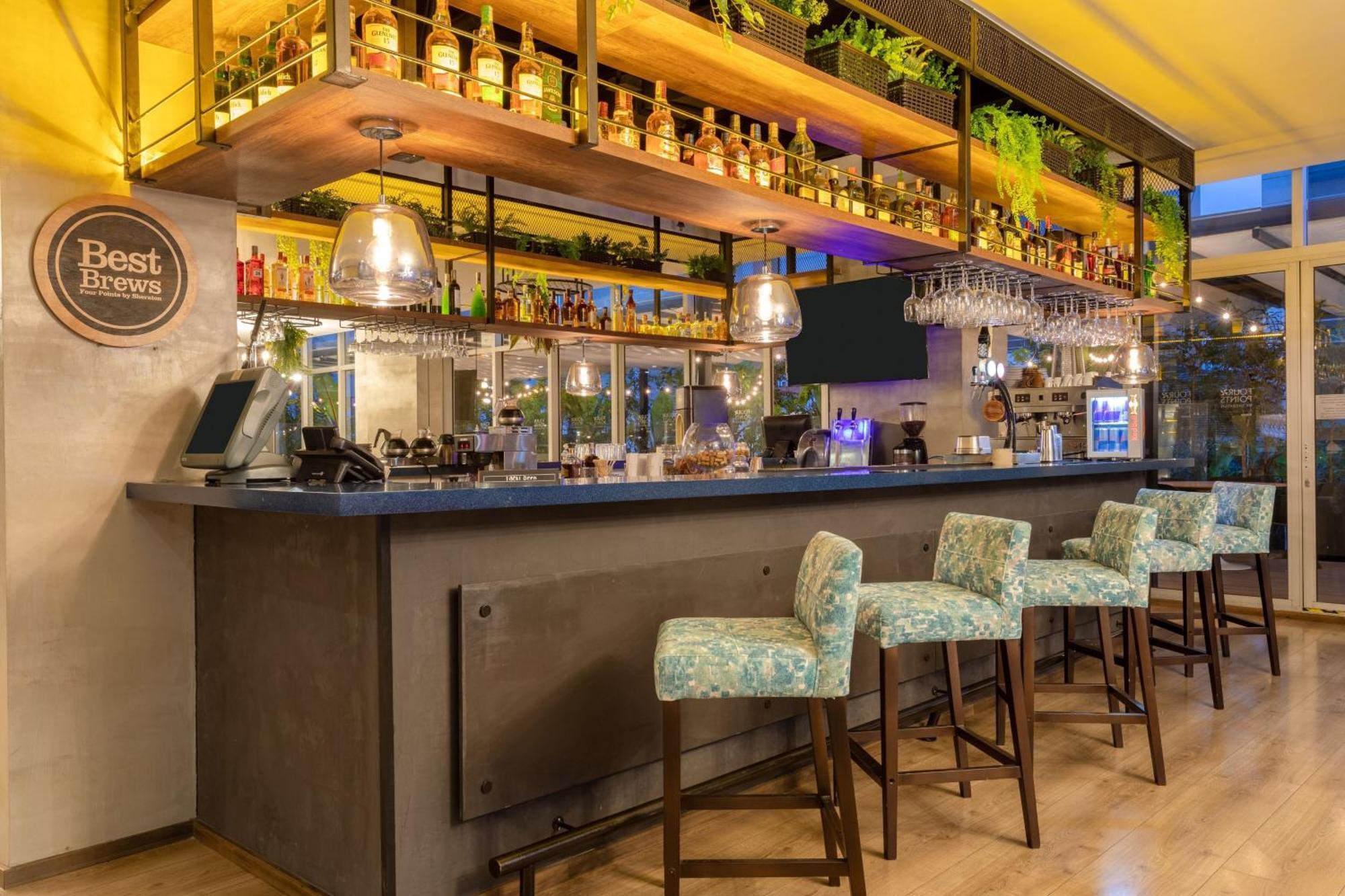 Four Points By Sheraton Hotel Bogotá