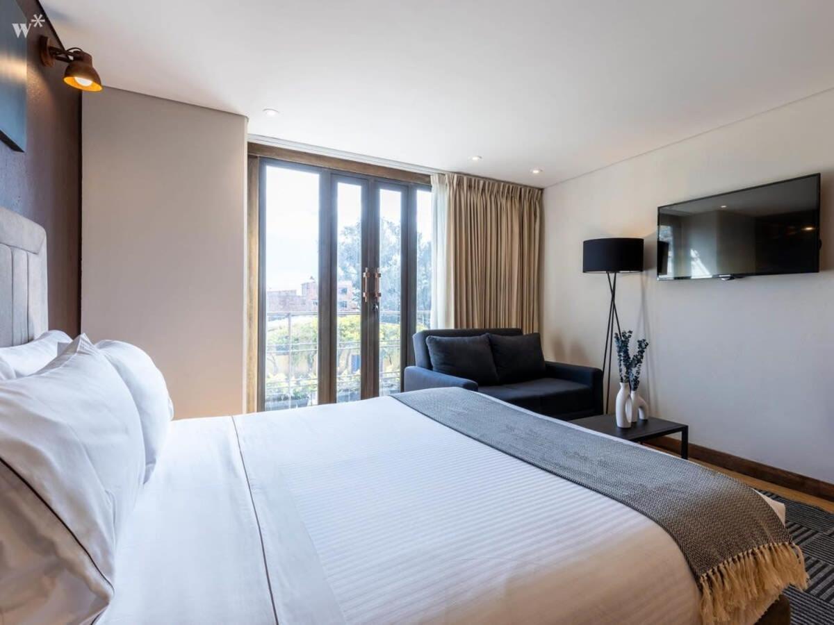 Classy Loft In La Candelaria Apartamento *
