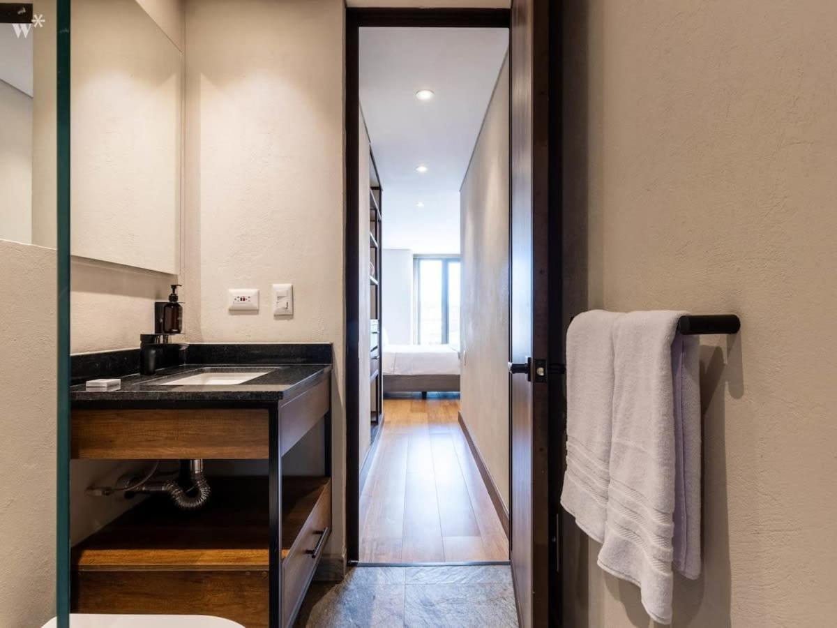 Classy Loft In La Candelaria Apartamento *
