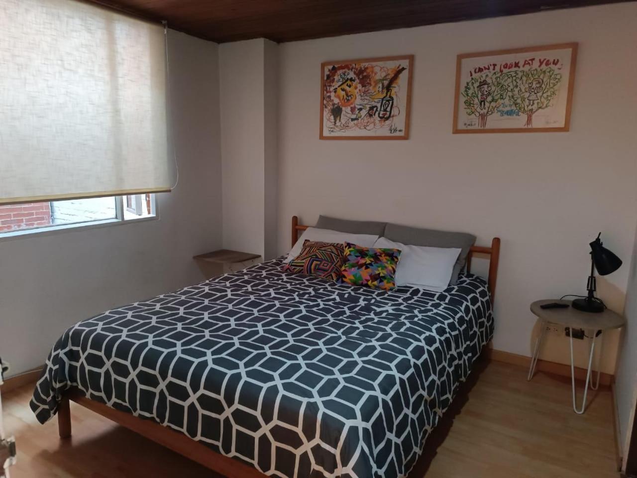 Con Balcon Javeriana Por Mensualidades