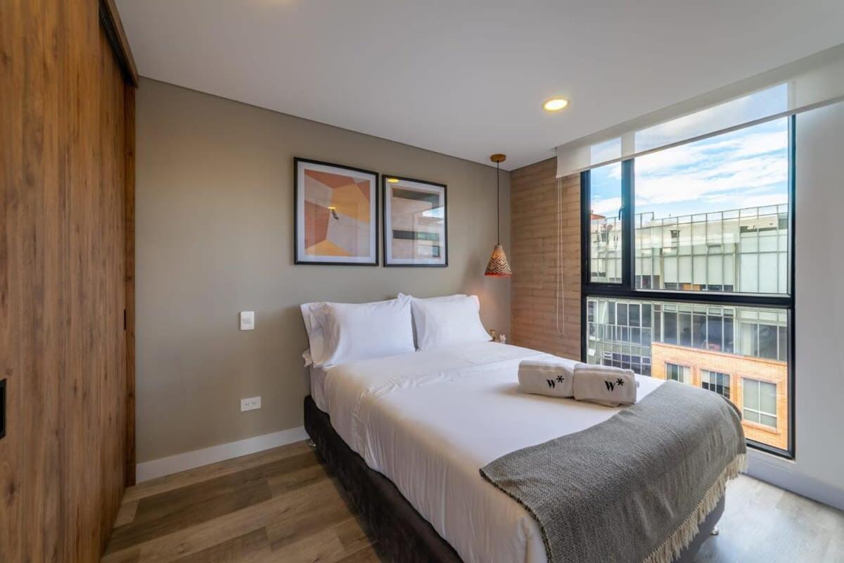 Apartamento Classy Loft In Pasadena *