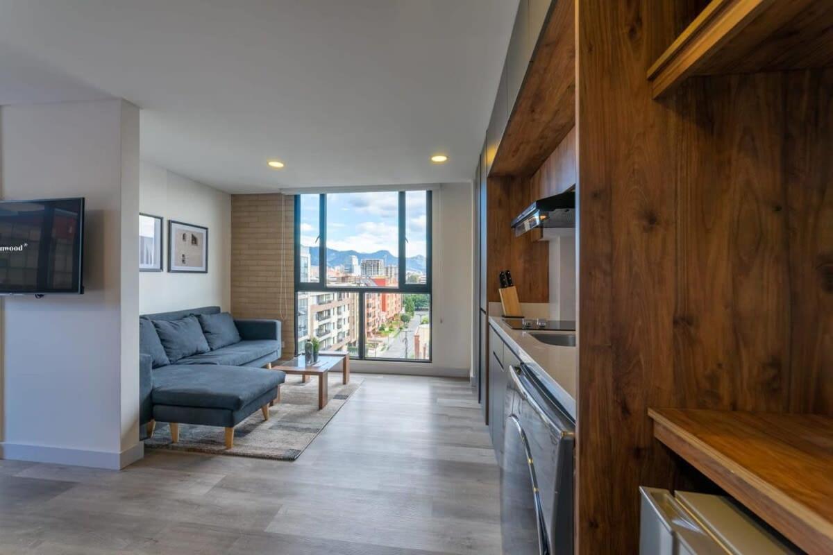 Apartamento Classy Loft In Pasadena