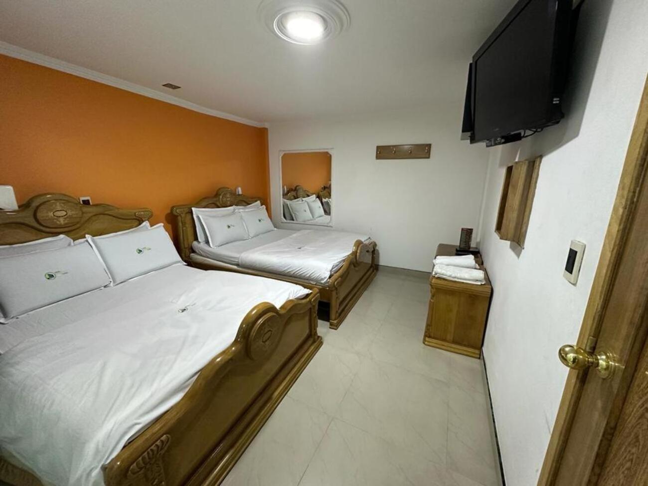Hotel Bosque Chapinero