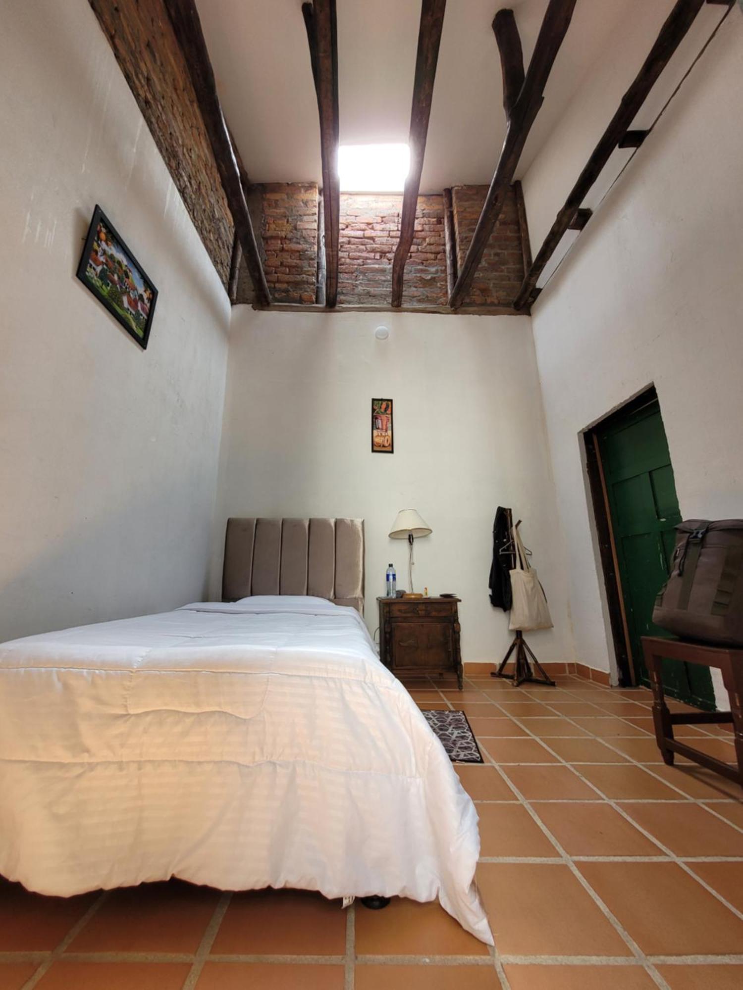 Casa De Lourdes - La Candelaria * Bogotá