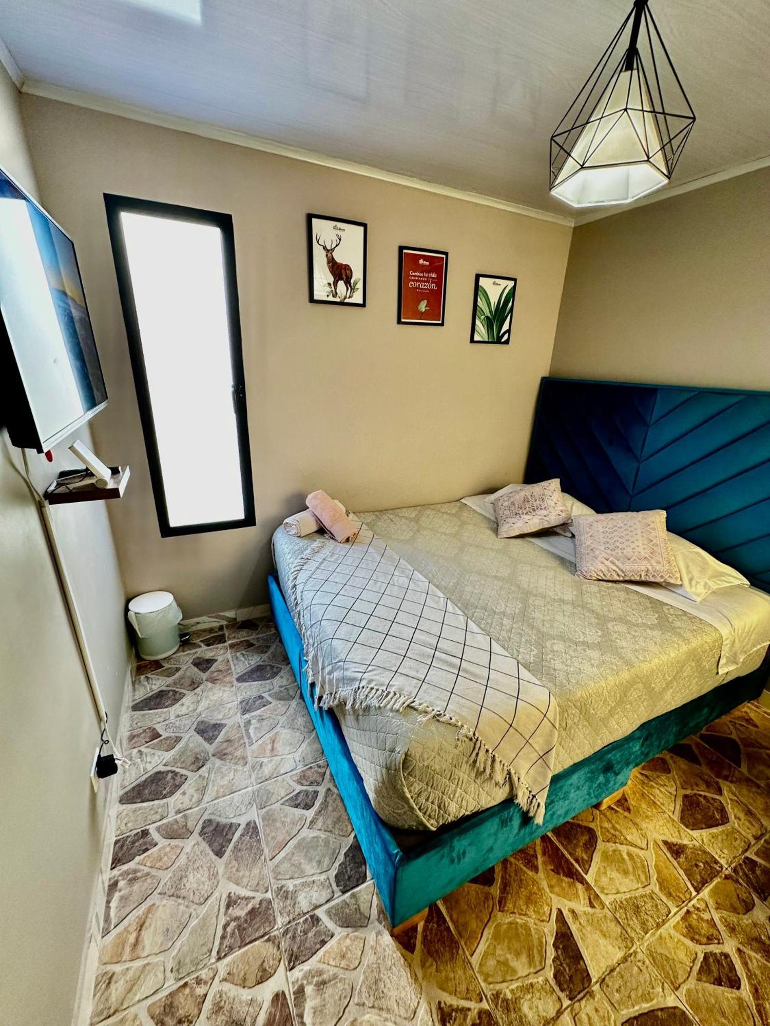 Aparta Estudio Cerca Al Aeropuerto El Dorado Apartamento Bogotá