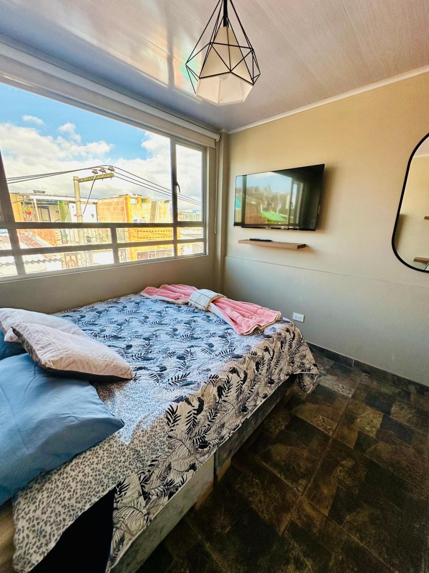 Bed and breakfast Private Close To The Dorado Airport