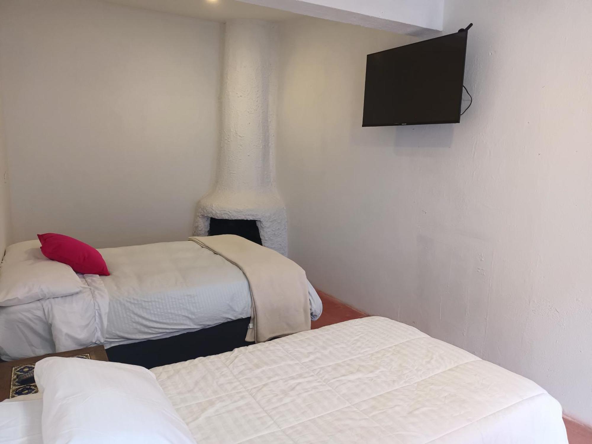 Casa De Huespedes En Usaquen Pensión Bogotá