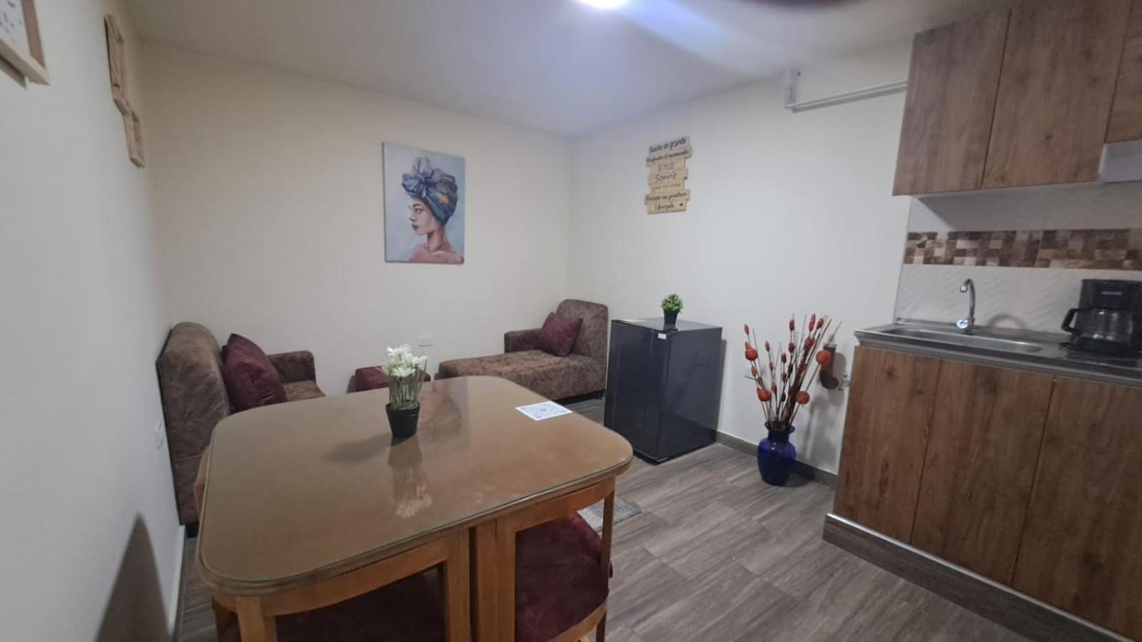 Mister Ahorro 202 Apartamento *