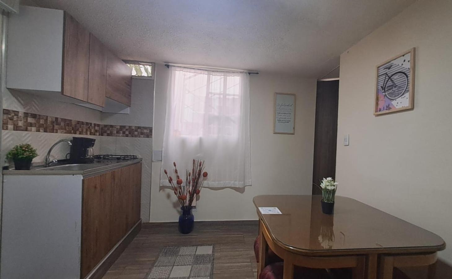 Apartamento Mister Ahorro 202