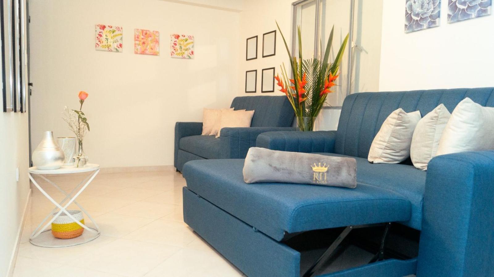 Apartamento 3 5 Minutos Esc General Santander