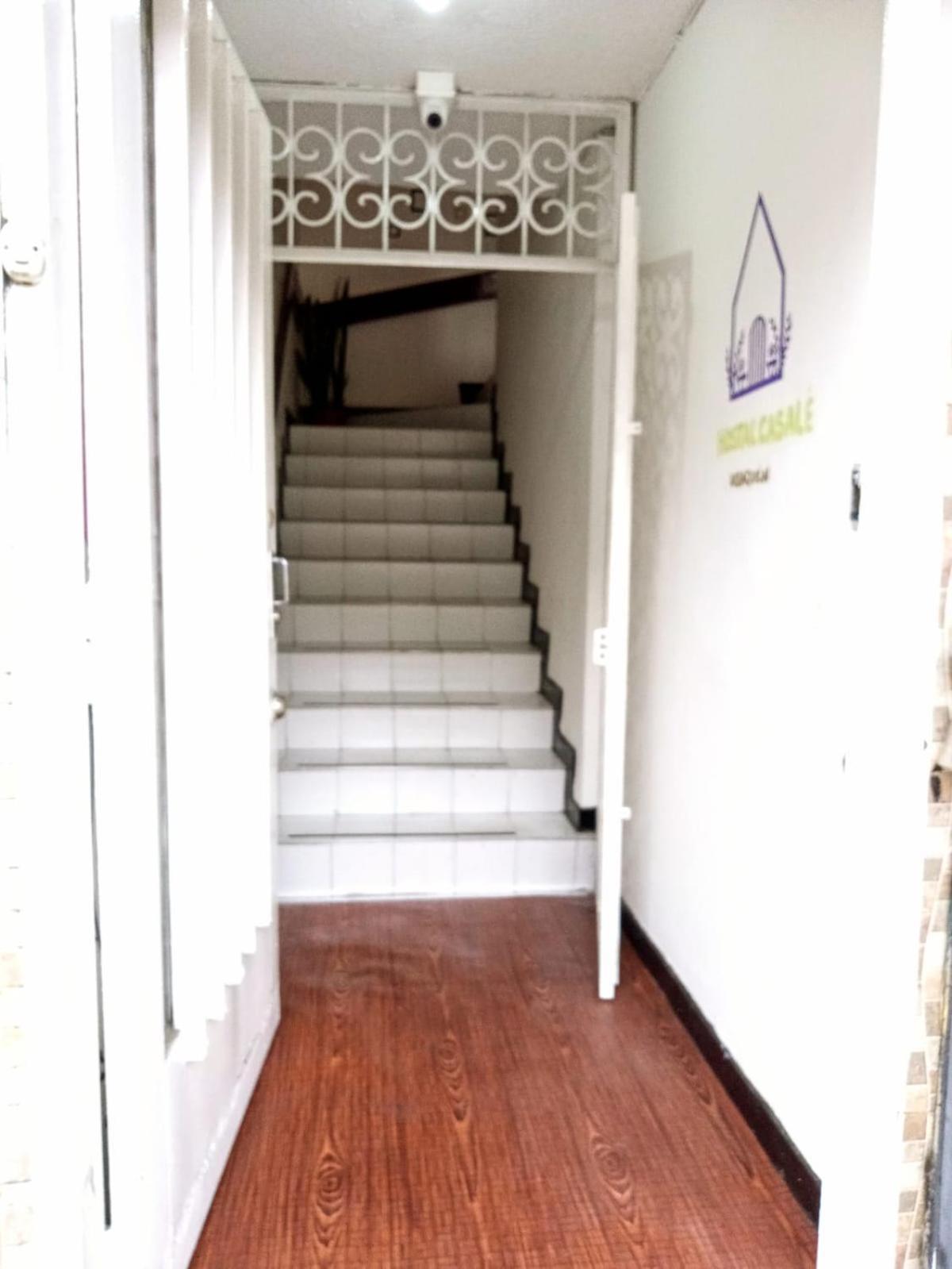 Casa Lantana Usaquén Bogotá