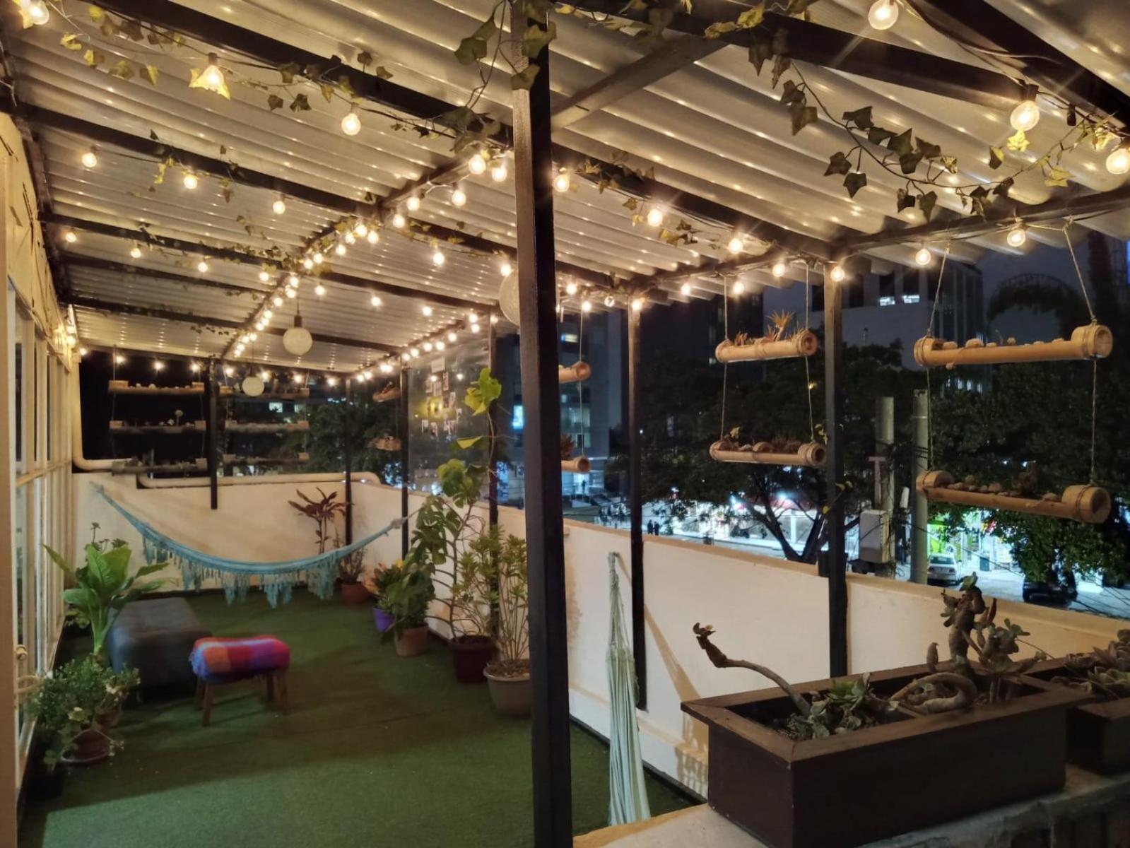 Hostal Casa Lantana Usaquén *
