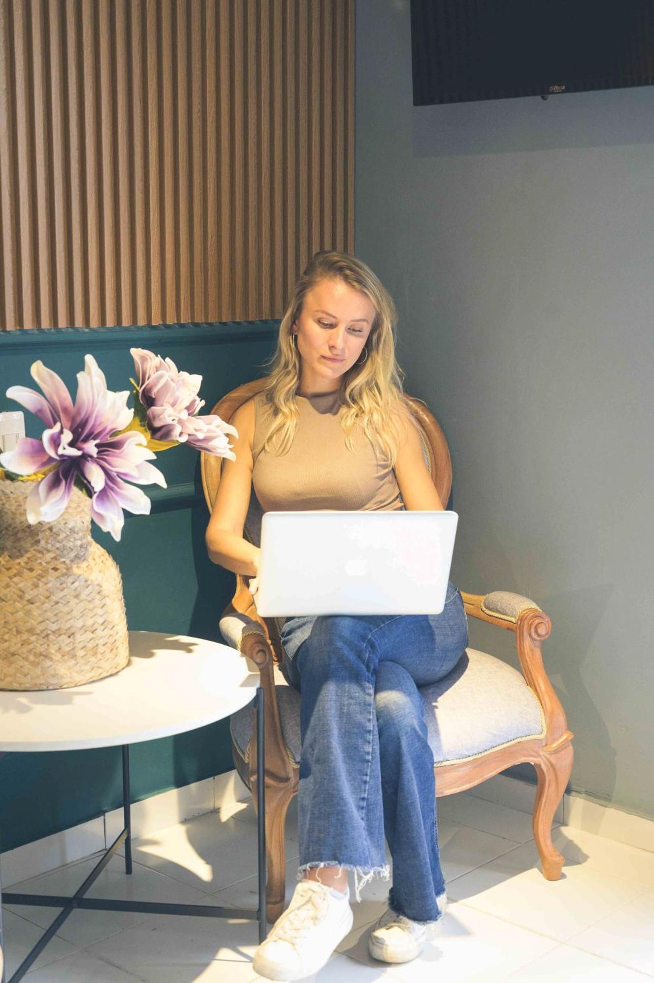 Nomadia Boutique Bogotá